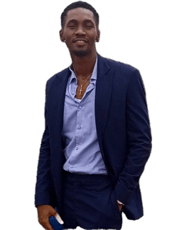 Sunny Ugwu